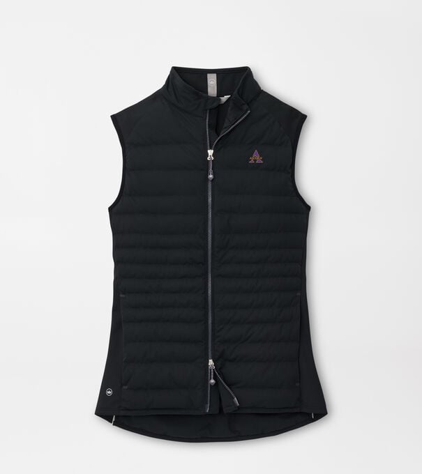 Alcorn Women's Fuse Hybrid Vest