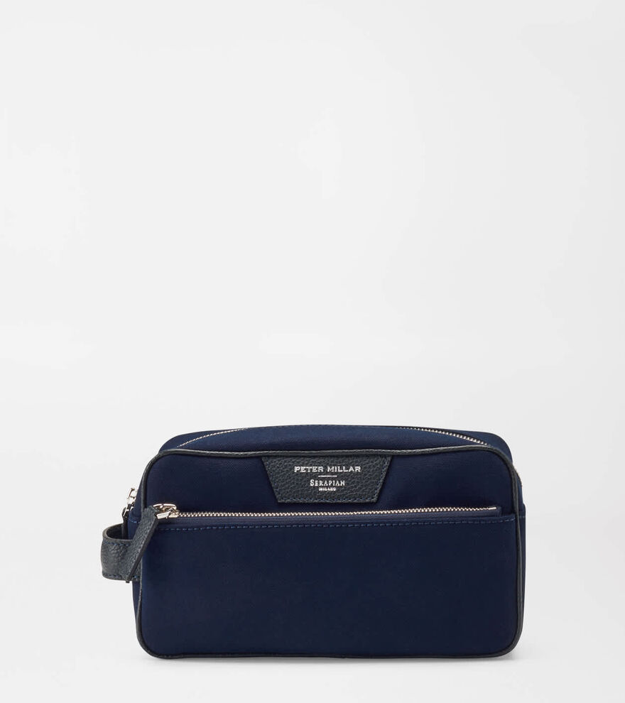 Peter Millar X Serapian Shave Kit image number 1