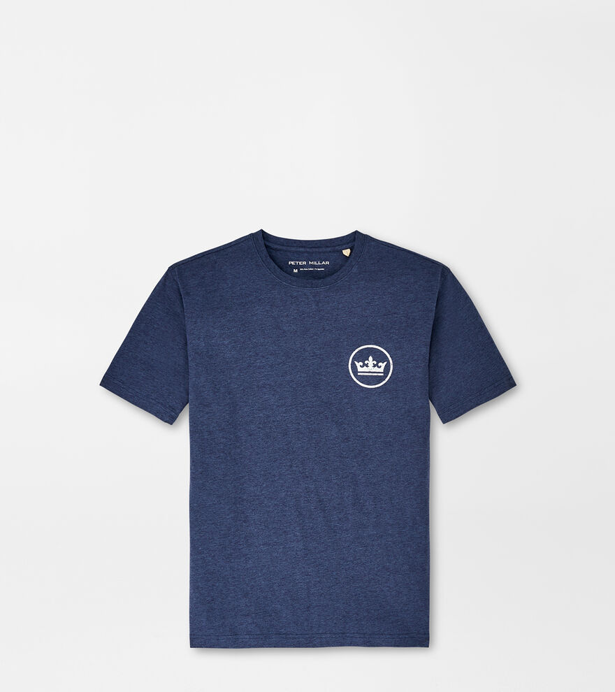 Crafted in Raleigh T-Shirt image number 5