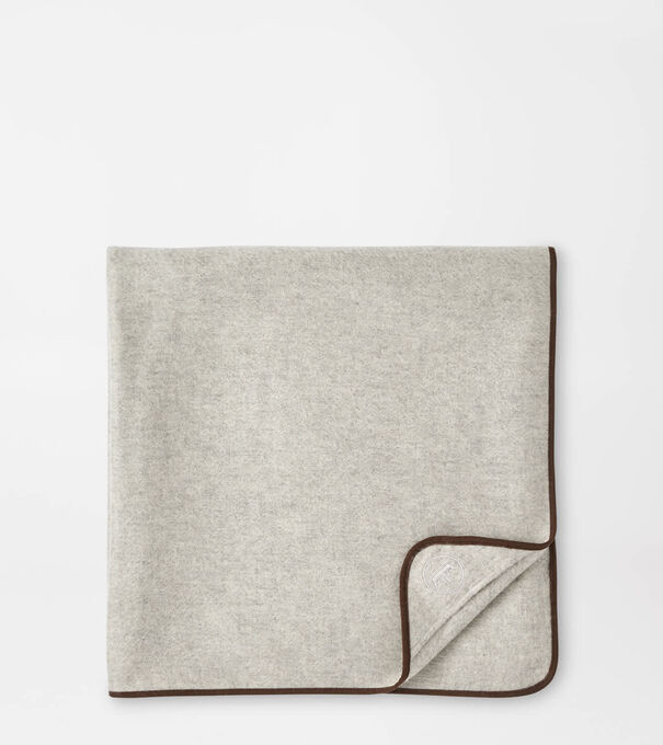 Luxury Cashmere Throw