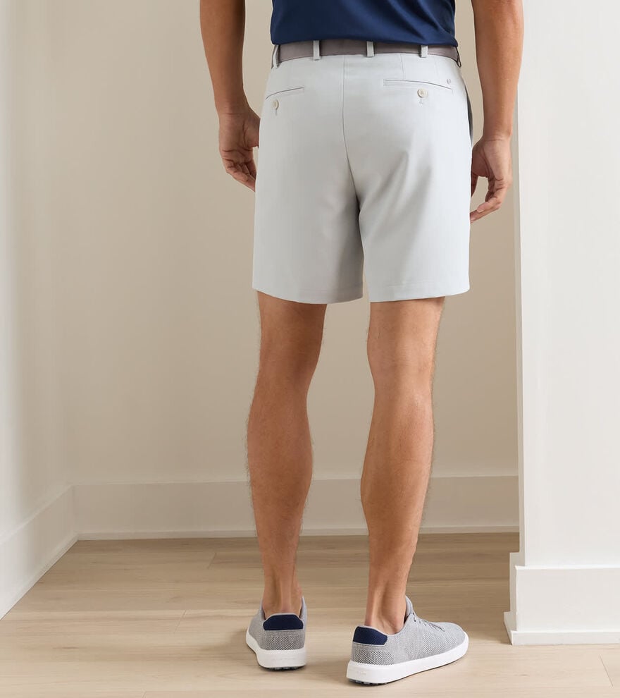 Salem Performance Short image number 3