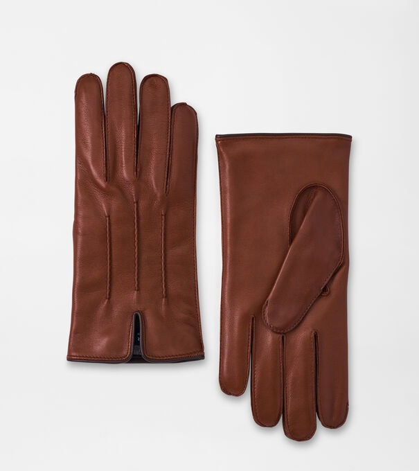 Range Nappa Glove