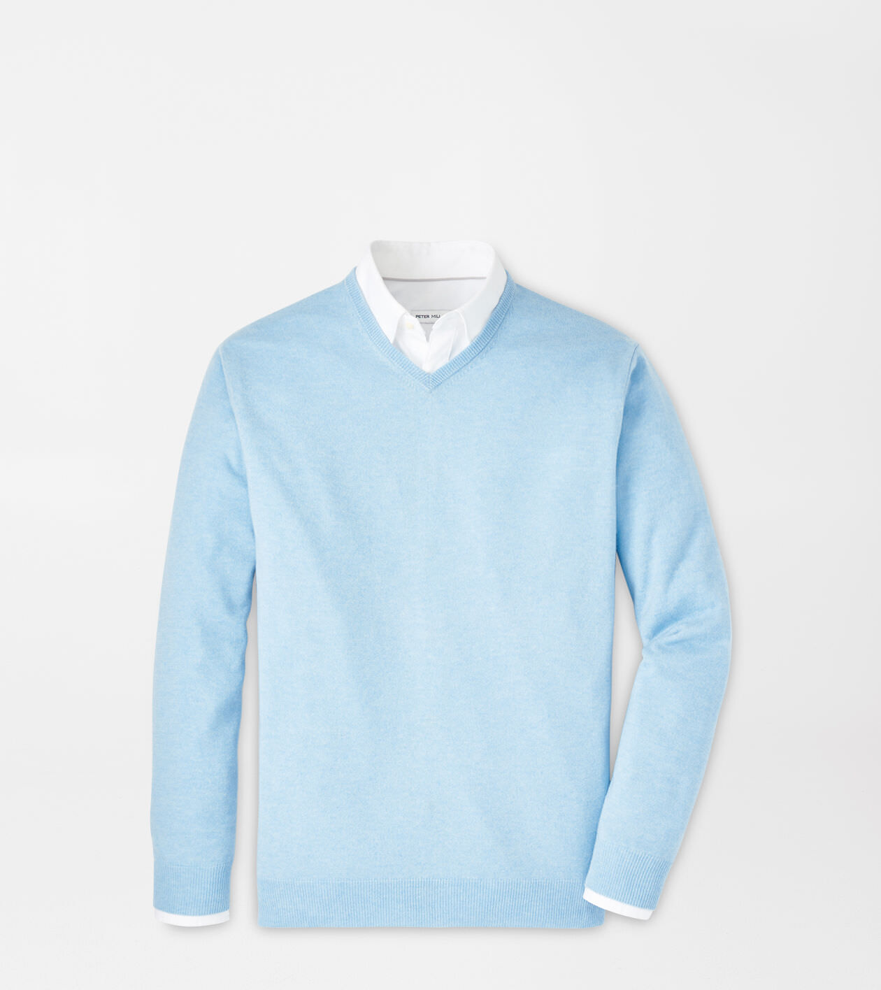 Peter millar cashmere sweater clearance