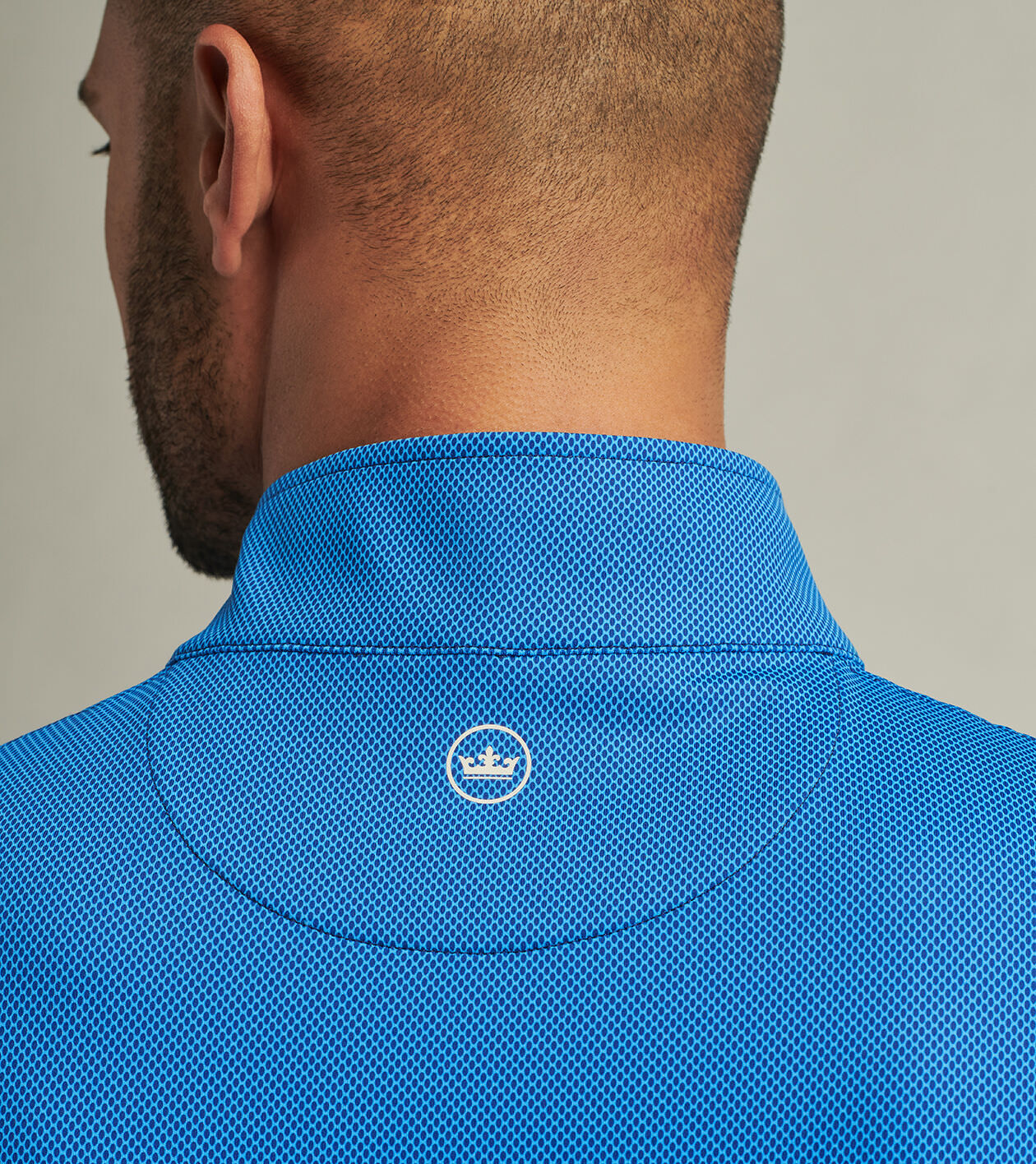 OAMC(オーエーエムシー) 「DISC SHIRT」ディスクシャツ