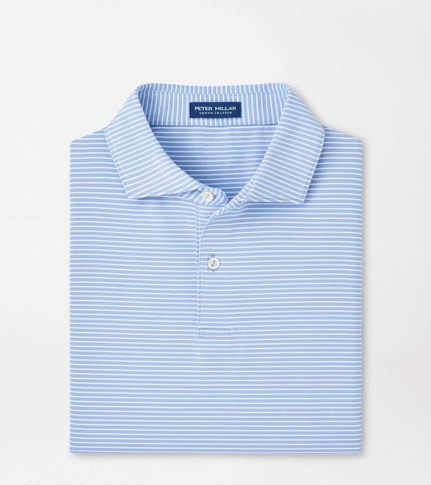 Ballad Performance Jersey Polo | Men
