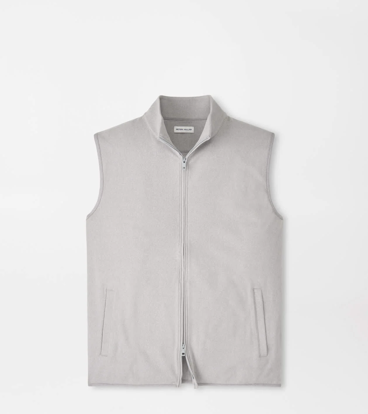 Ardentair Performance Full-Zip Vest | Men's Vests | Peter Millar