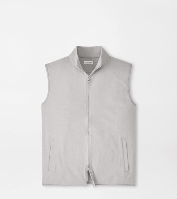 Ardentair Performance Full-Zip Vest