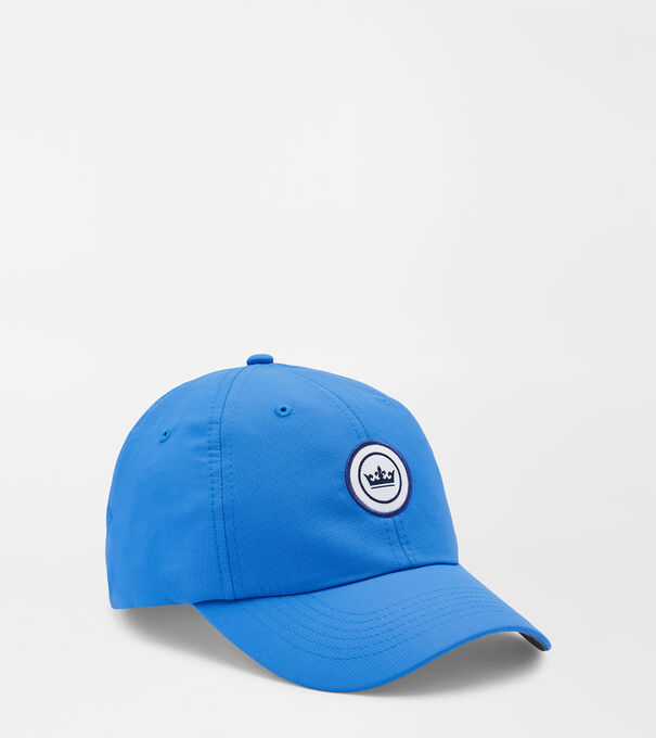 Crown Seal Performance Hat