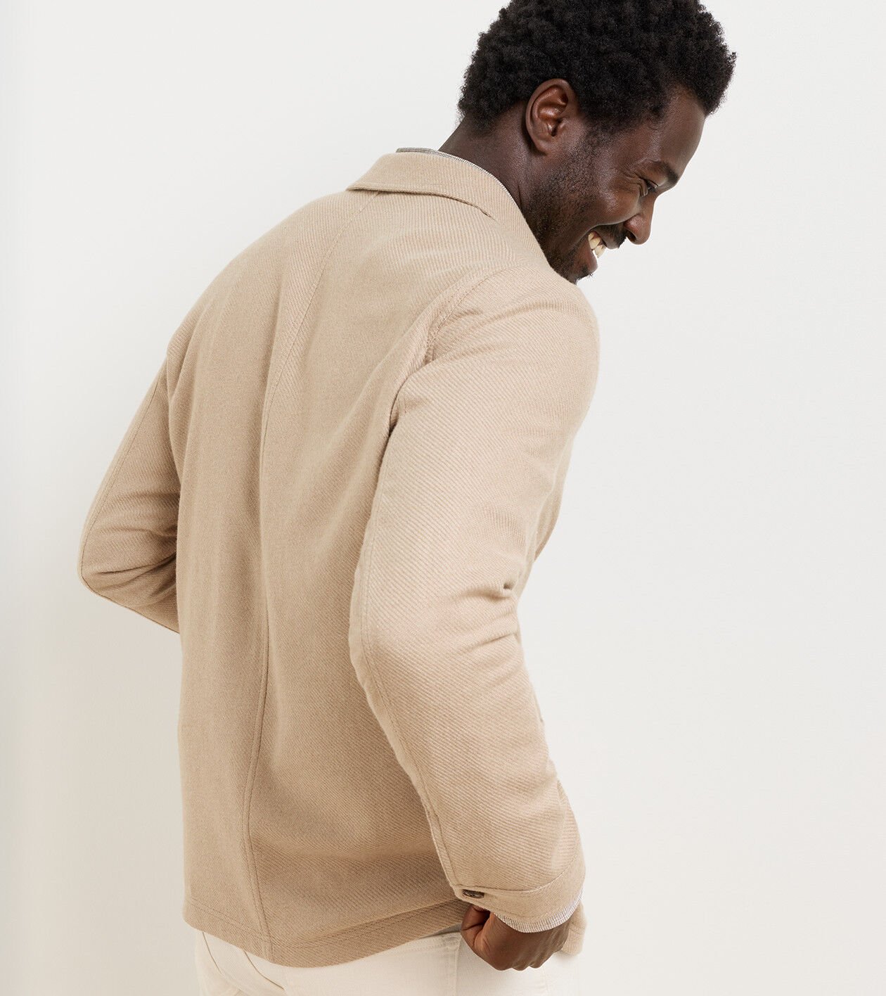 Voyager Chore Coat | Men's Jackets & Coats | Peter Millar