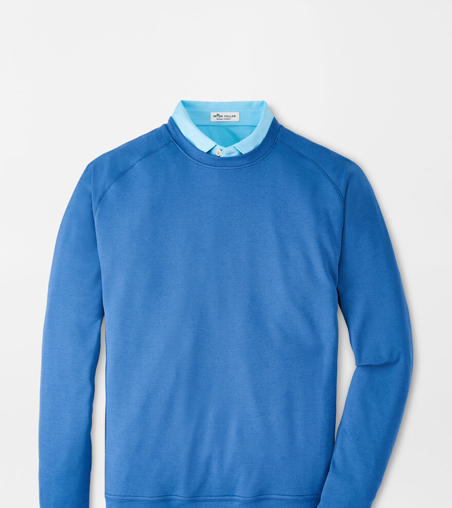 Cradle Performance Crewneck image number 1