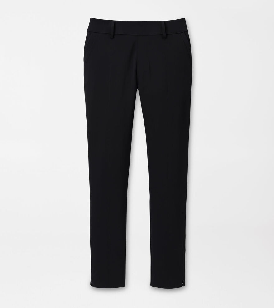 Bingham High Stretch Bonded Ankle Pant image number 1
