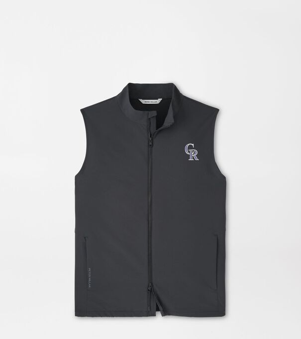 Colorado Rockies Dunes Vest