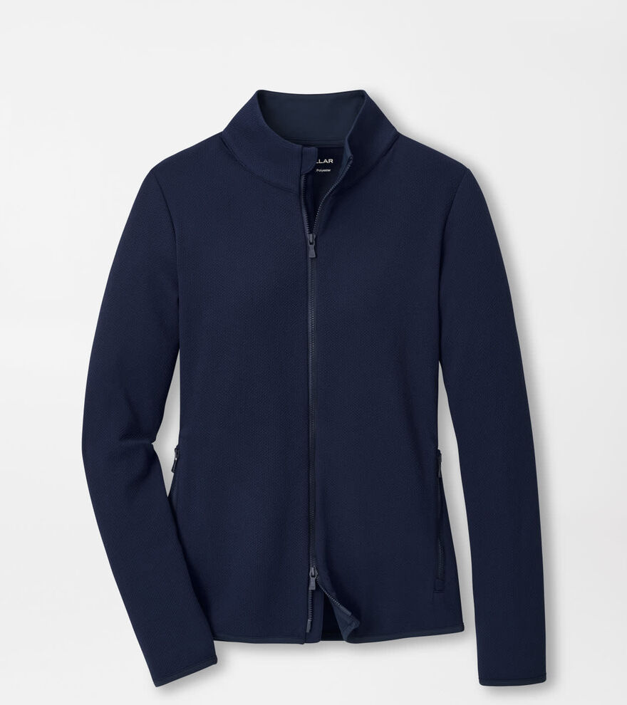 Lumi-Knit Lite Performance Full Zip