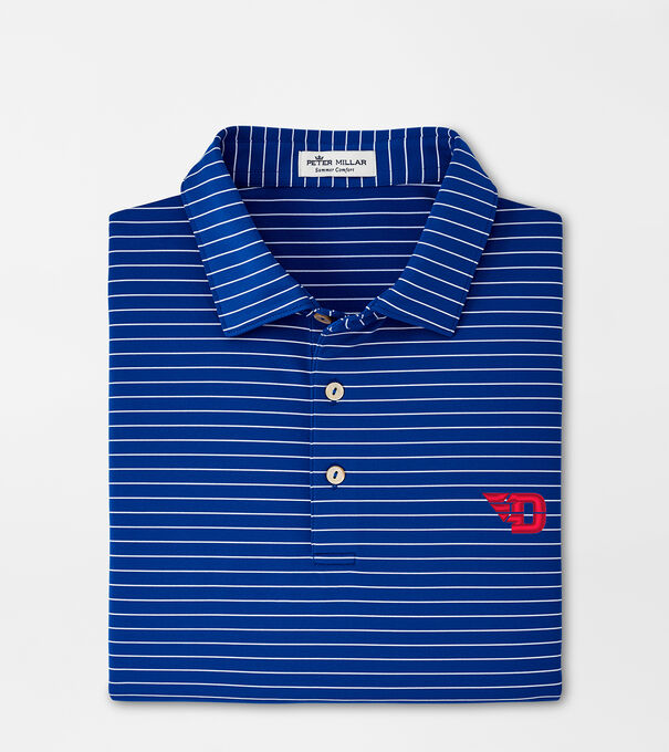 Dayton Crafty Performance Jersey Polo