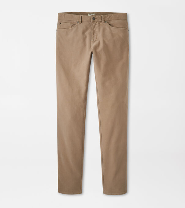 Coastline Five-Pocket Pant