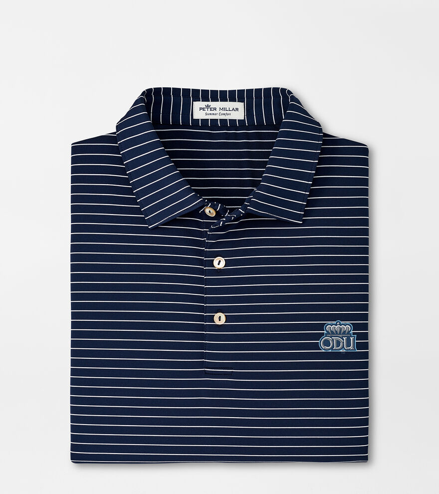 Old Dominion Crafty Performance Jersey Polo image number 1