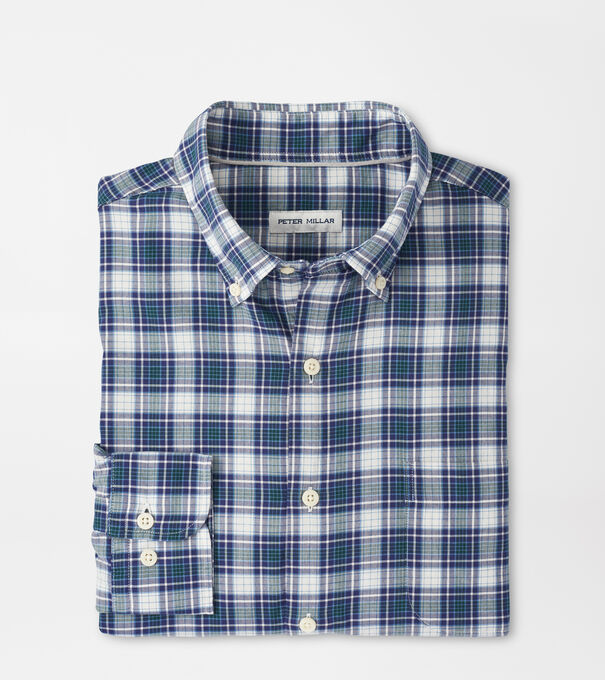 Seymour Cotton Sport Shirt