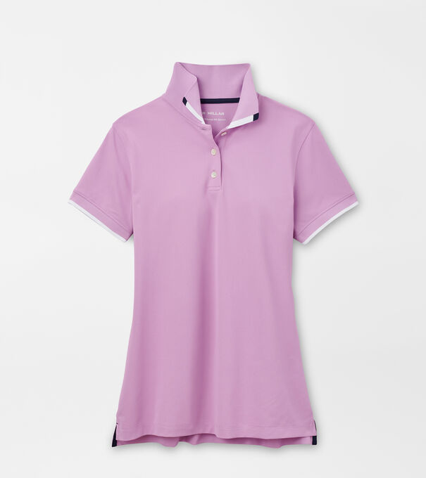 Whitworth Sport Mesh Polo