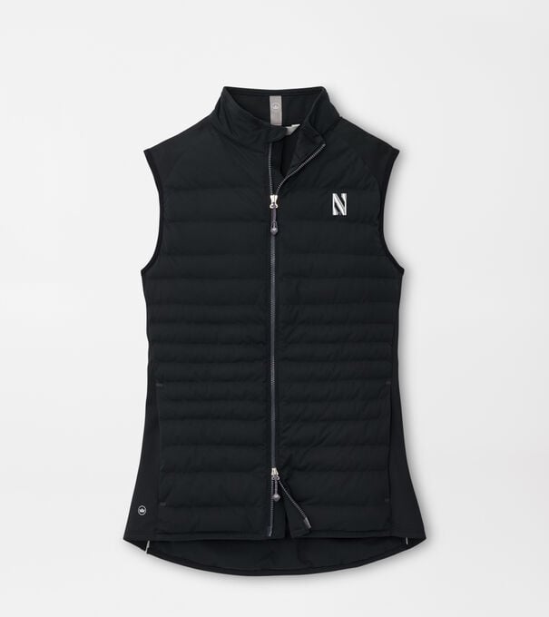 Northwestern Women's Fuse Hybrid Vest