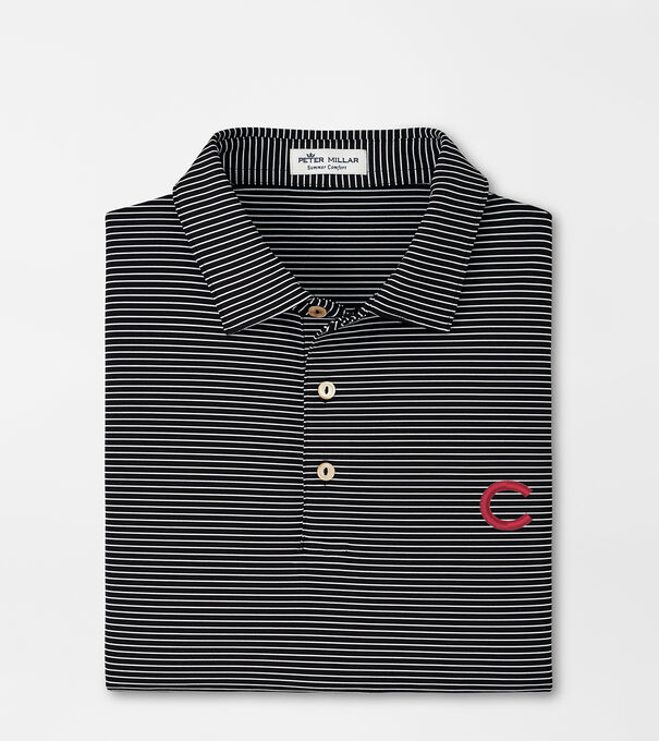 Colgate Marlin Performance Jersey Polo