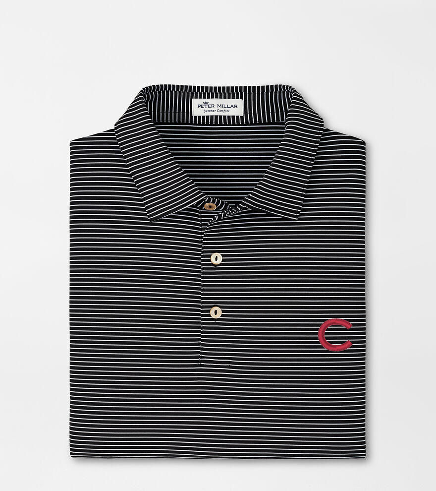 Colgate Marlin Performance Jersey Polo image number 1