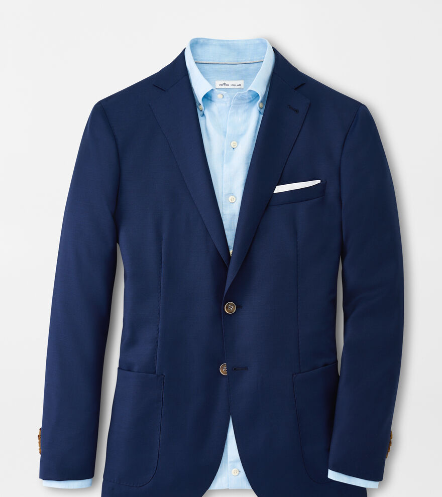 Multi-Season Traveler Sport Coat image number 1