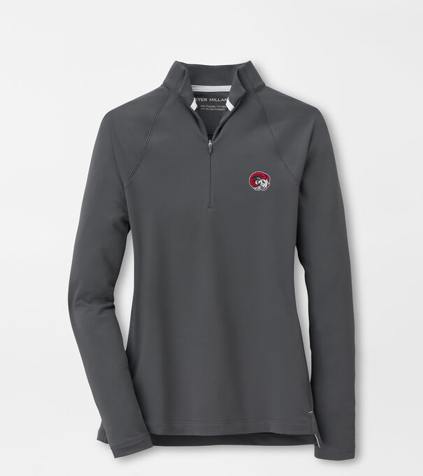 Winston Salem State Raglan Sleeve Perth Layer