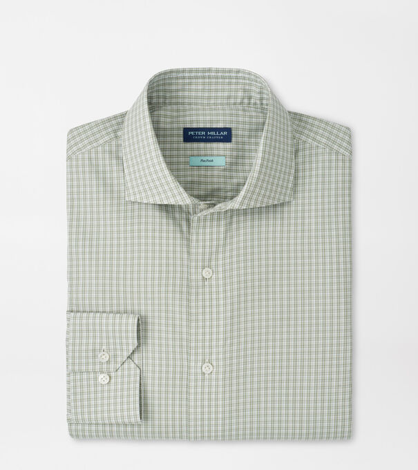 Dante Cotton Sport Shirt