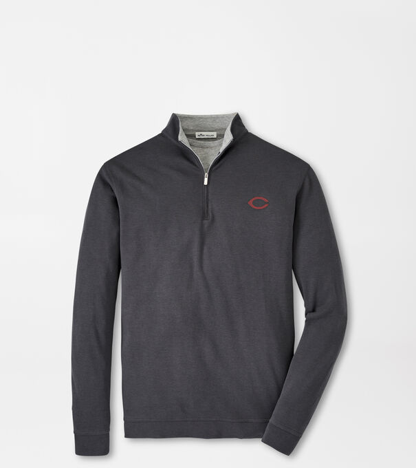 University of Chicago Crown Comfort Pullover