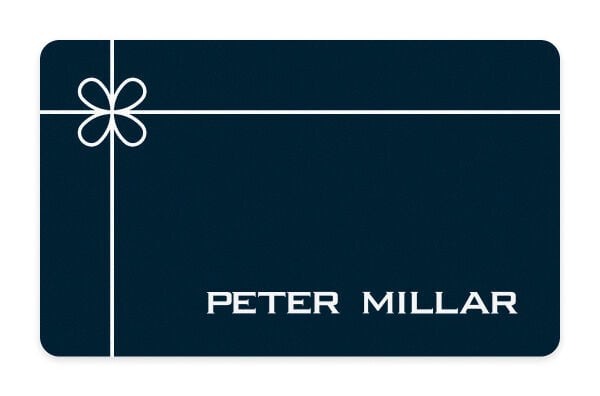 Peter Millar Navy