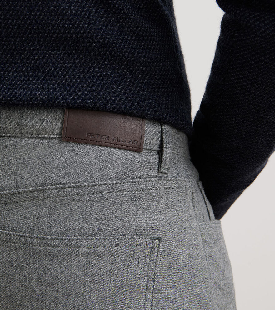 Excursionist Flex Alpine Five-Pocket Pant image number 4