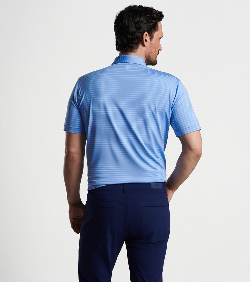 Duet Performance Jersey Polo | Men 