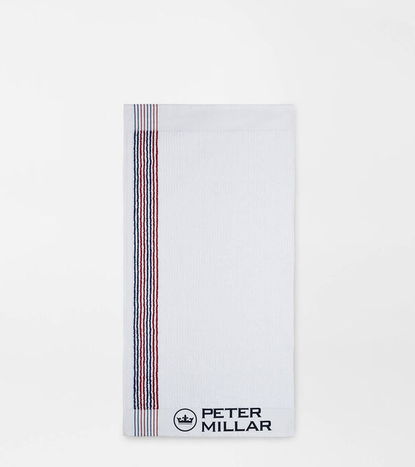 Peter Millar Tour Caddy Towel