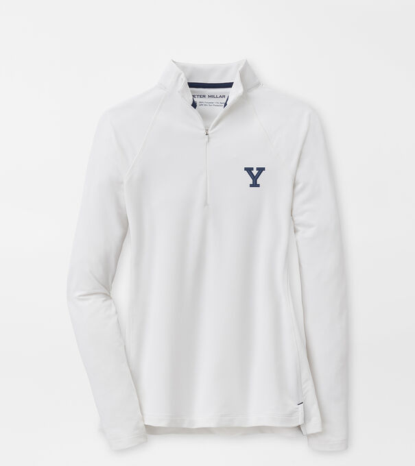 Yale "Y" Raglan Sleeve Perth Layer
