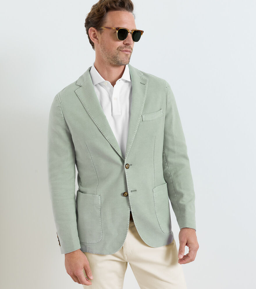 Weekend Soft Jacket image number 2