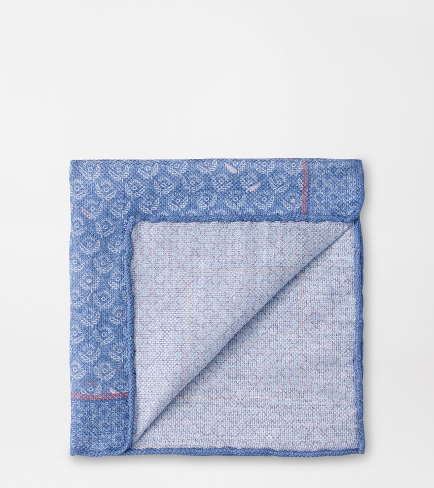 Bedford Pocket Square image number 3