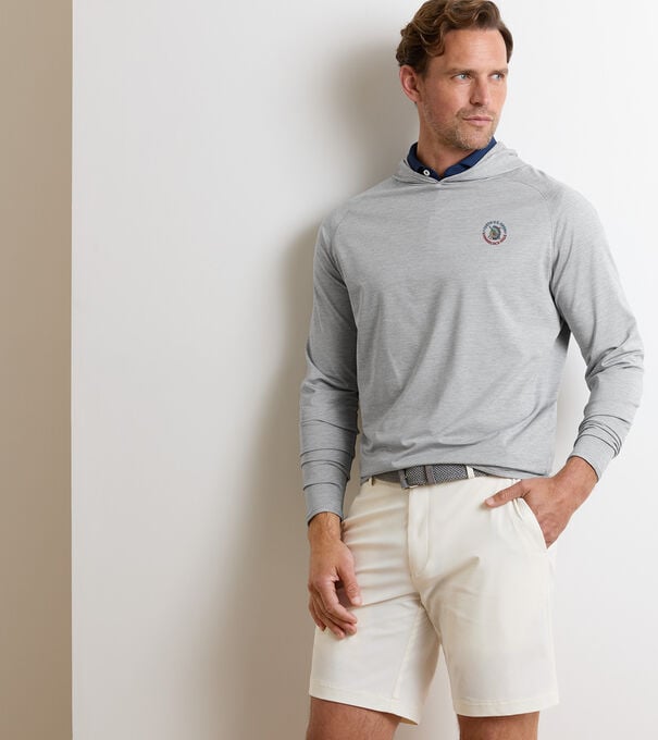 126th U.S. Open Stealth Performance Hoodie