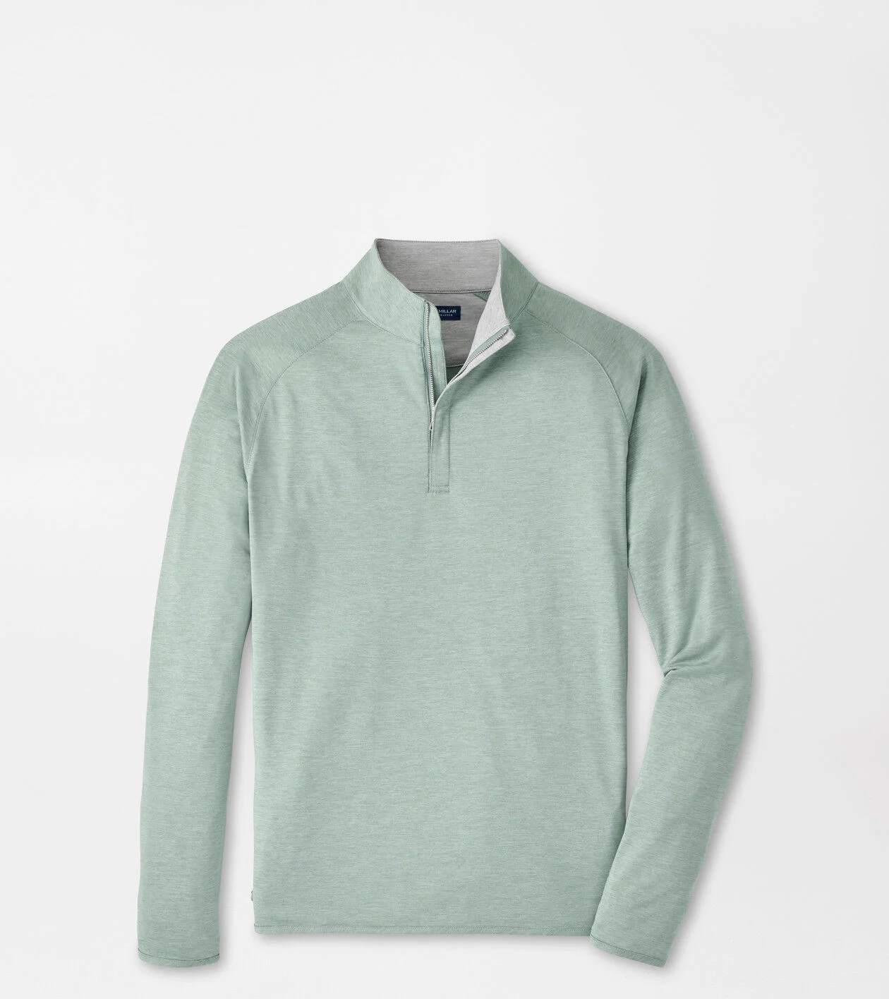 Stealth Performance Quarter-Zip | Men's Pullovers | Peter Millar