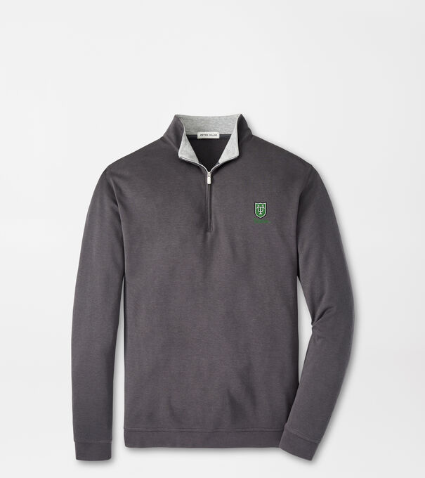 Tulane Crown Comfort Pullover