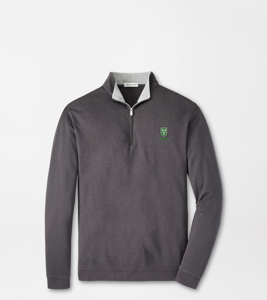 Tulane Crown Comfort Pullover image number 1