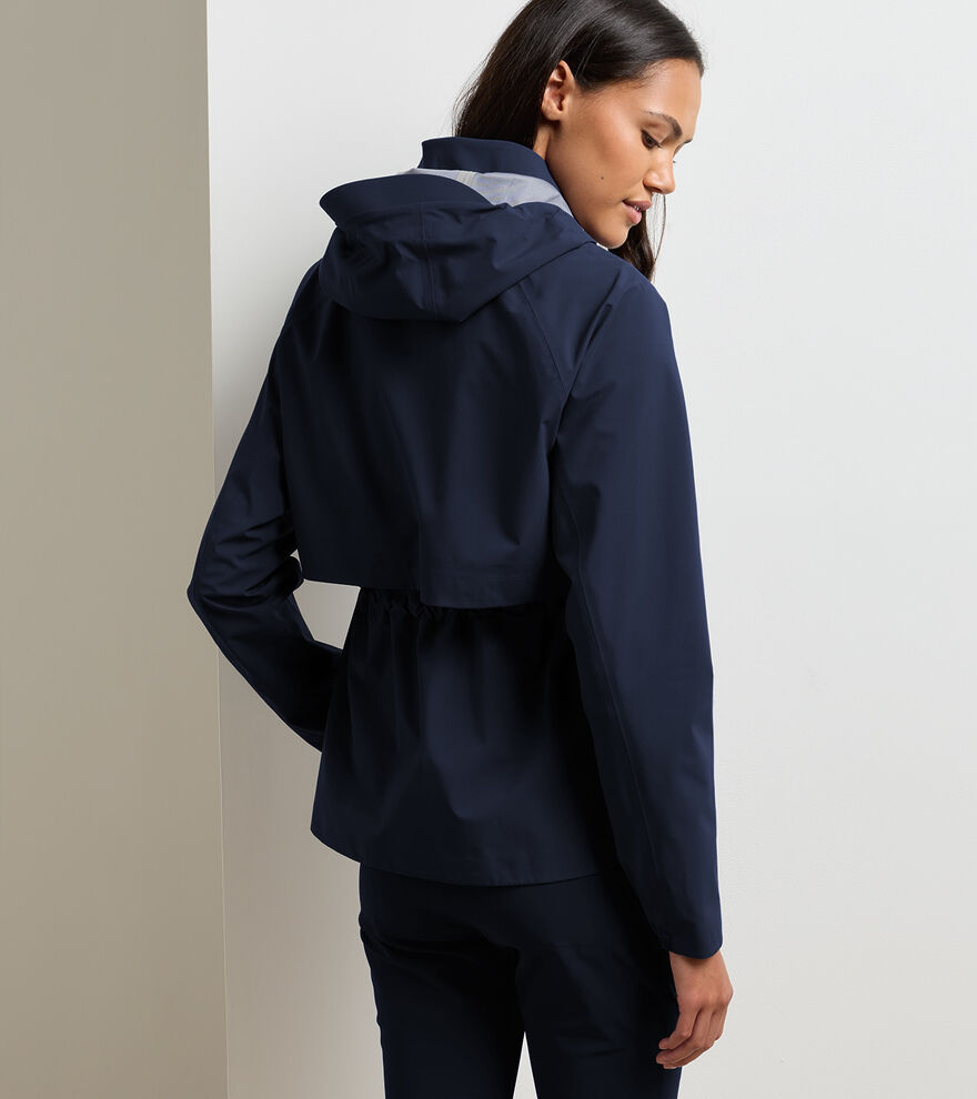 Surrey Waterproof Rain Jacket image number 3