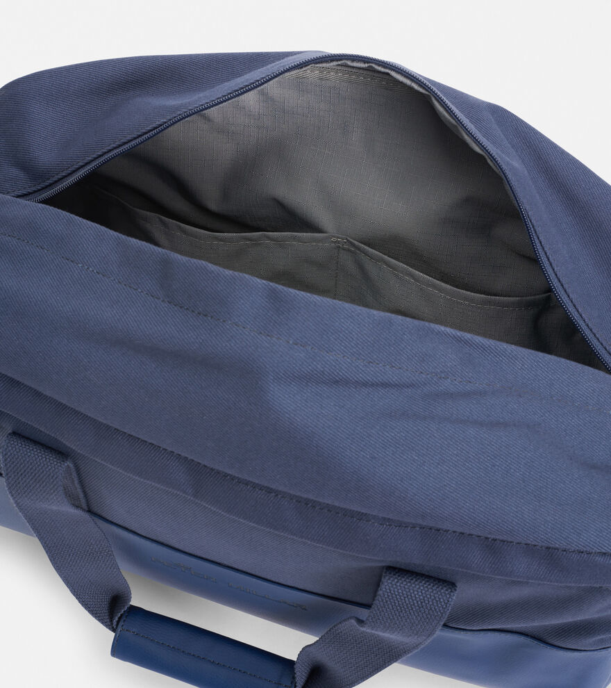 Crown Seal Duffel Bag Peter Millar