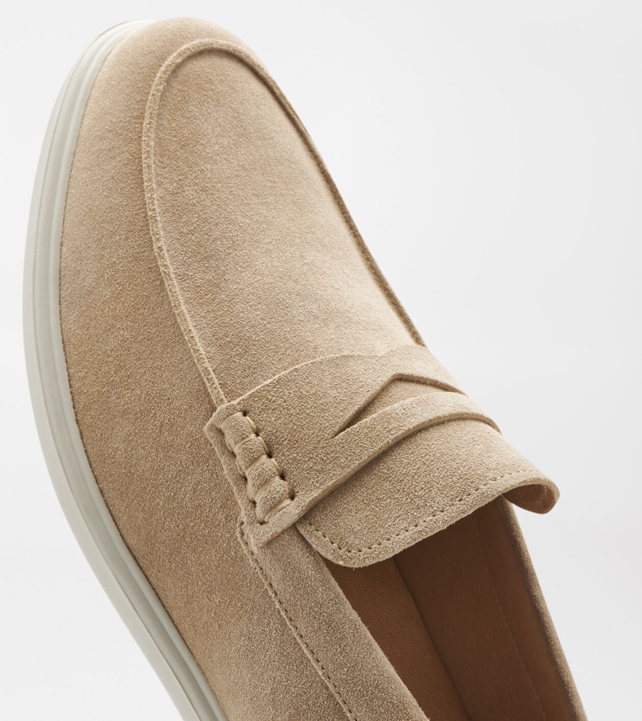 Excursionist Penny Loafer