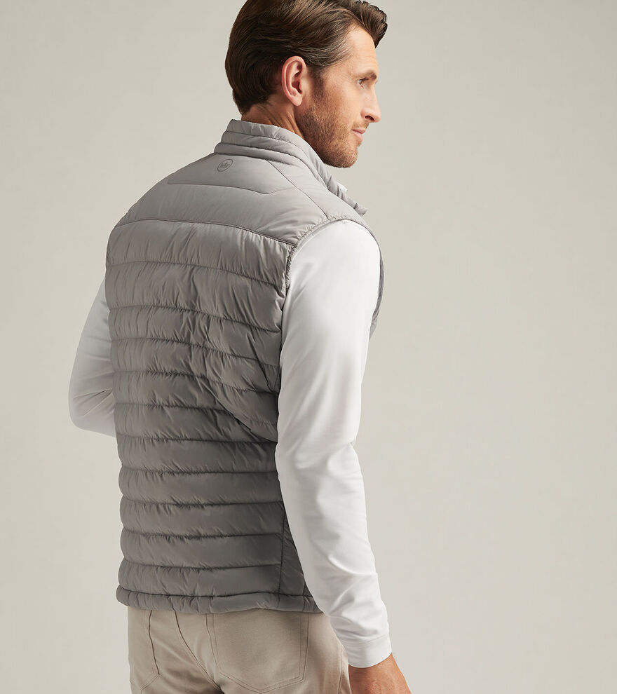 All Course Vest