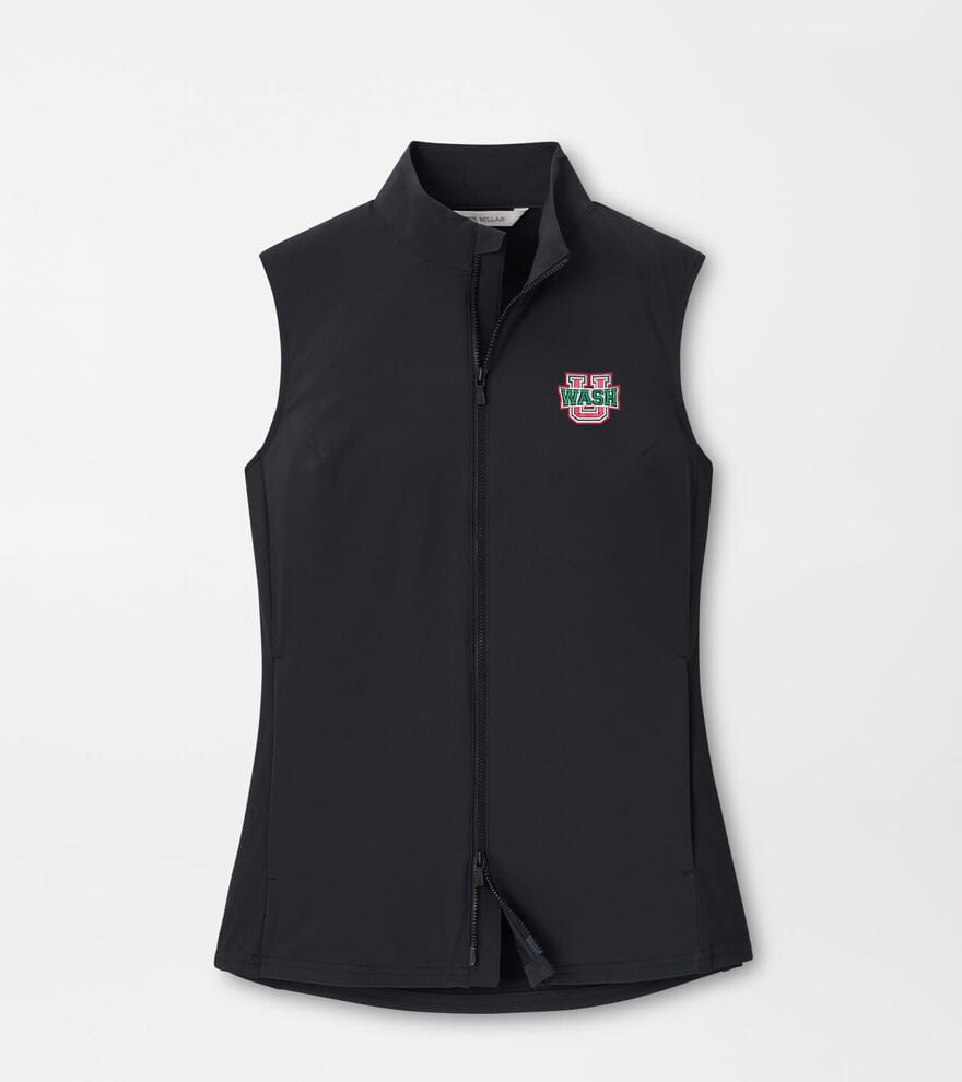 Washington St. Louis Women's Dunes Vest image number 1