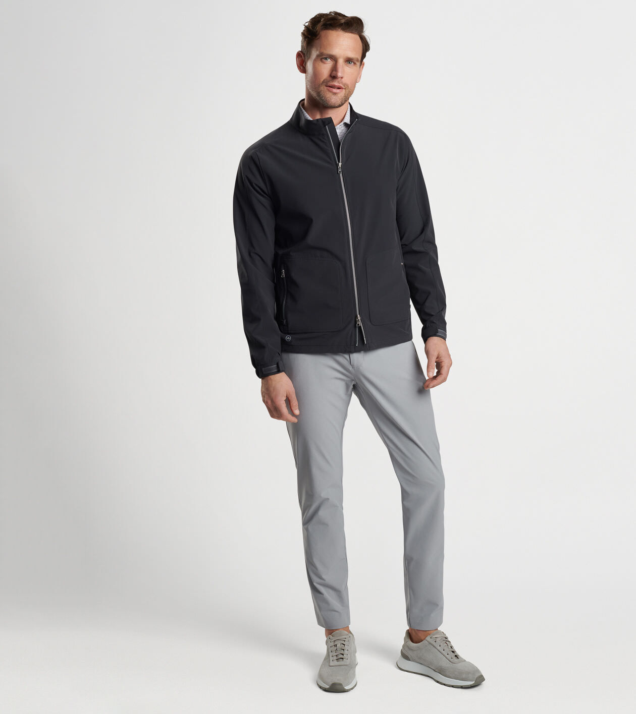 Contour Jacket | Men's Jackets & Coats | Peter Millar