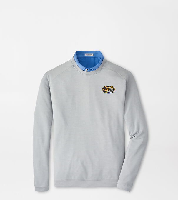 Missouri Cradle Performance Crewneck