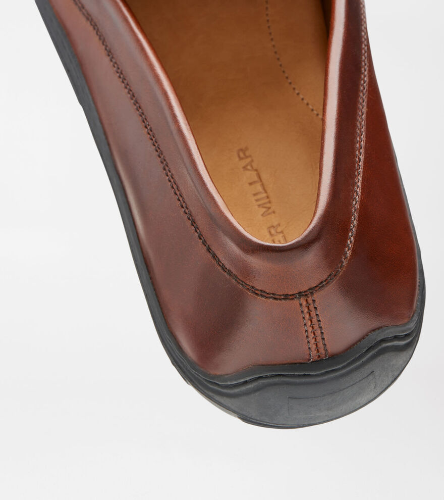 Kiely Driving Moccasin - Alternate Image 5