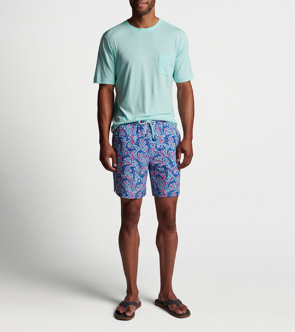Seaside Pocket Tee