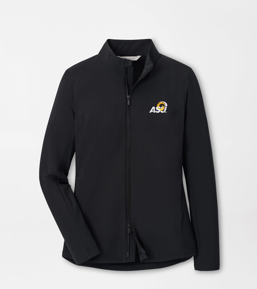 Angelo State University Women's Dunes Jacket image number 1